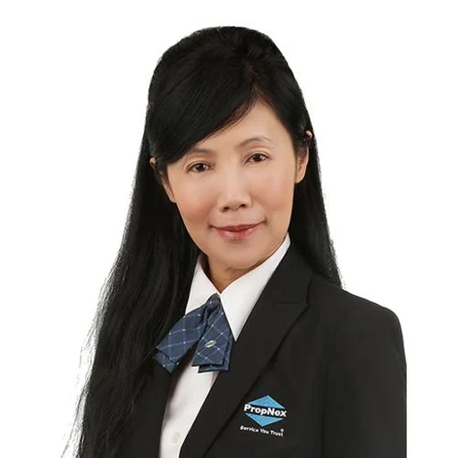 WONG LU CHIN (LOUISE WONG)
