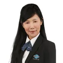WONG LU CHIN