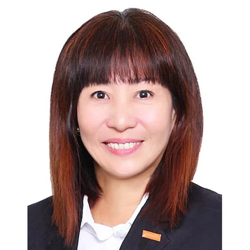 LAI WAI MUN (RACHEL)