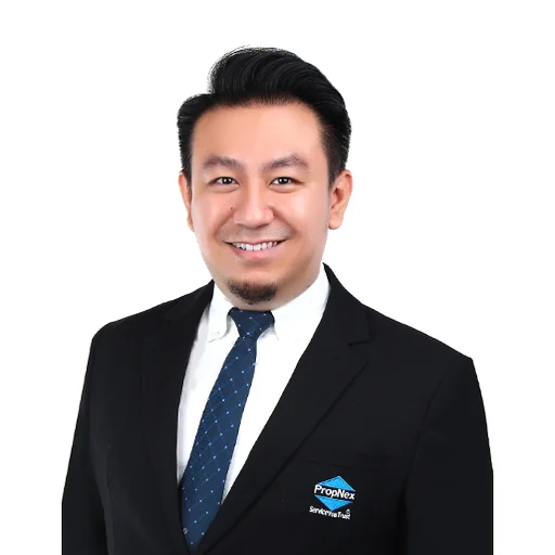 LEE WEI YOUNG (PATRICK)