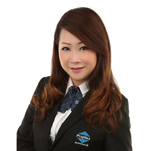 TOH AI LIAN (ZHUO AILIAN) (CAROL)