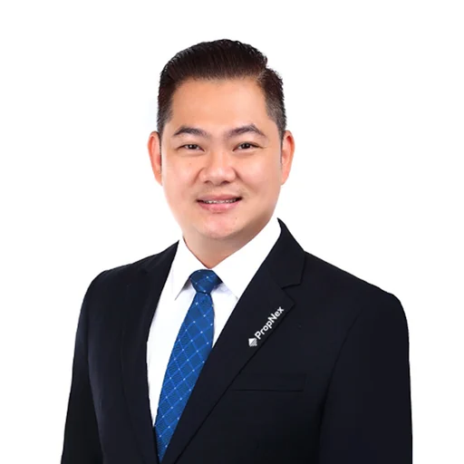 CHENG CHIANG AIK (ZHONG CHANGYI) (BRYAN)