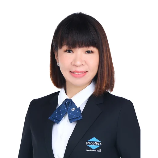 WEE LINA (LINA WEE)