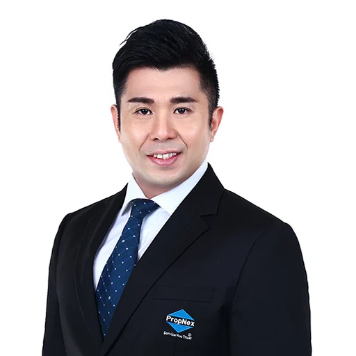 BENJAMIN SIOW FU LEONG (BEN SIOW)