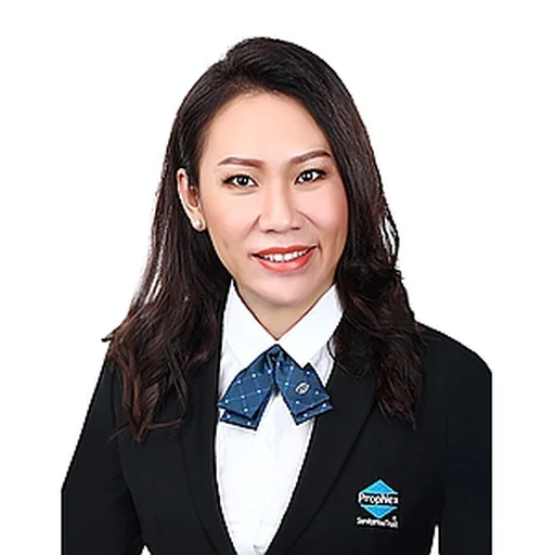 LIM MEI YUN (LIN MEIYUN) (CORRINE)