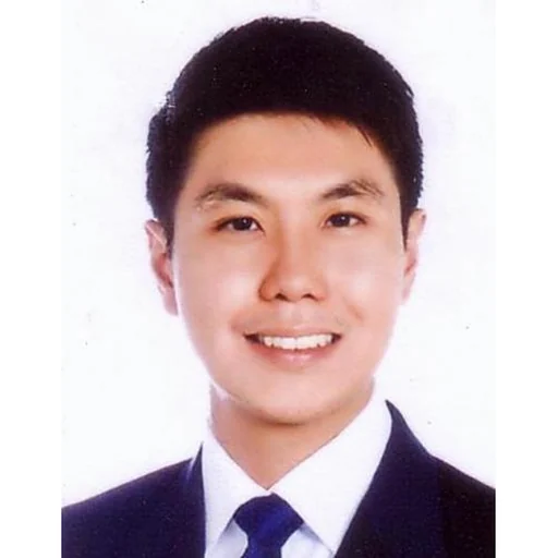 SIN HAN SHENG (SUN HANSHENG) (JAMES)