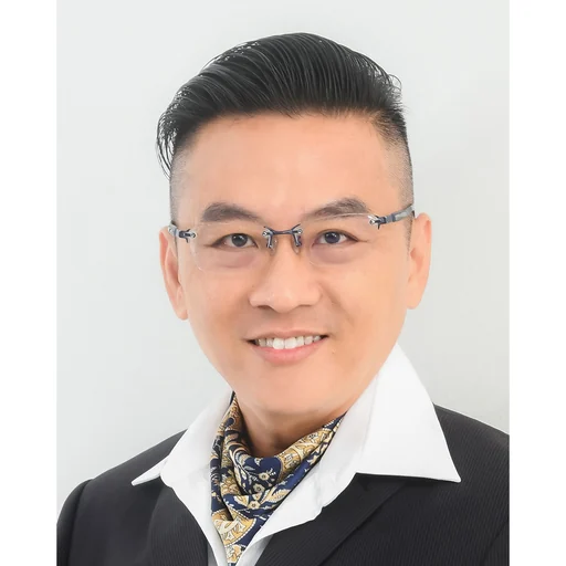 LIM GE ZHENG (LIN GEZHENG) (KENNY)