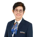 CHRISTOFORINE HALIM