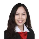 LIU YARU
