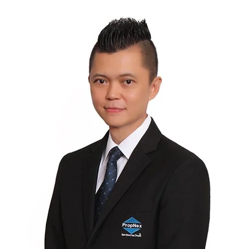 KENNY WONG CHENG MOH (KENNY WONG)