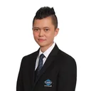 KENNY WONG CHENG MOH
