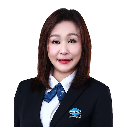JESSIE TAN LI QING (JESSIE TAN)