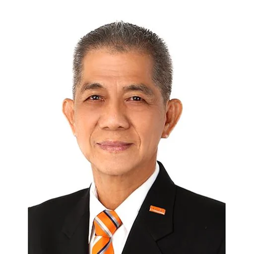 ONG KEE SENG