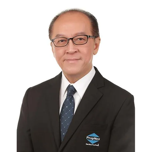 CHNG TIEN KHOON (THOMAS CHNG)