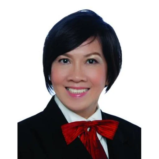 WEE JEE LING, WINNIE