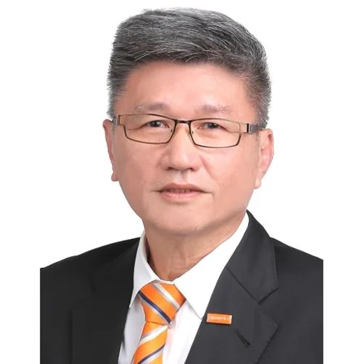 LIEW YEO FOO (LIEW Y. F.)