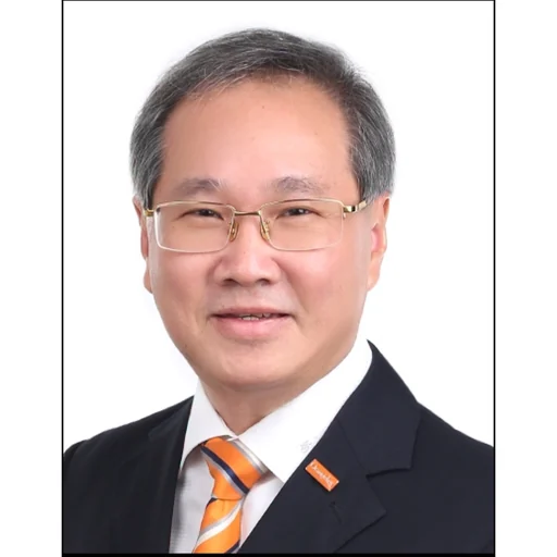 LEE CHIEW SHUEN (PETER LEE)