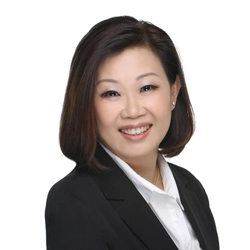 CONNIE CHEONG CHEI LENG (CONNIE CHEONG)