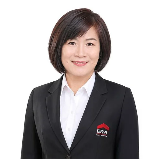 LIM SIEW BUAY (JOYCE LIM)