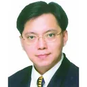WONG CHING MUN