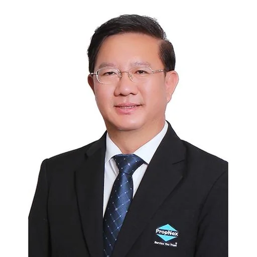 NG KIM TECK (KELVIN NG)