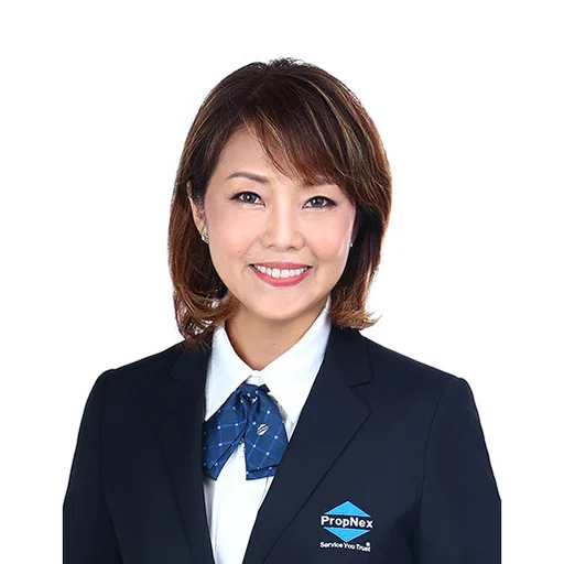 NGAM LI LI (PHYLLIS NGAM)