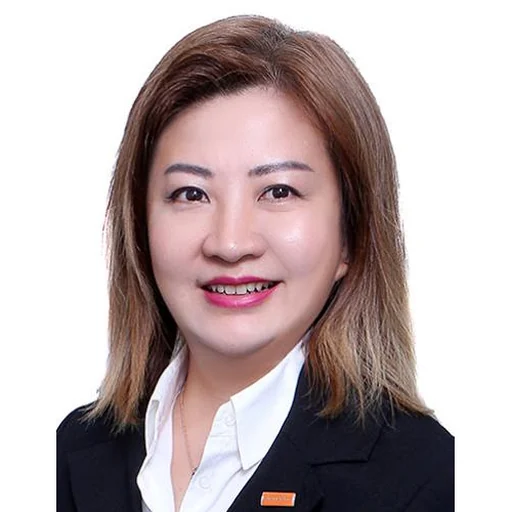 KEE POH HWEE (JASLYN)