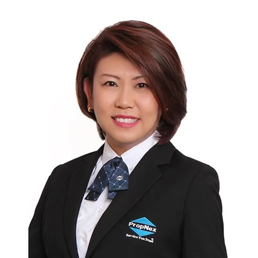 SEE NANCY (XU NANCY) (NANCY SEE)