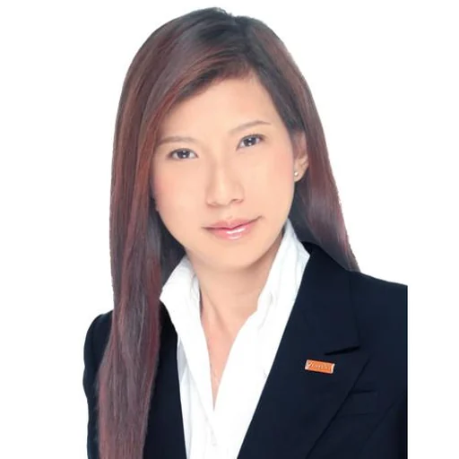 KOH AI MUI (CATHERINE KOH)