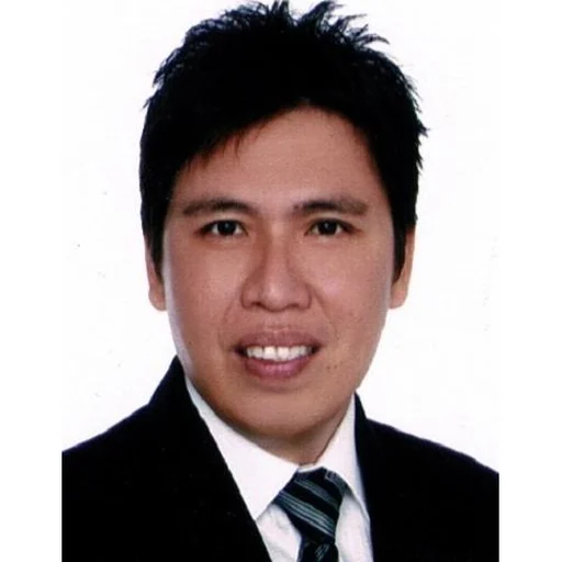 LEE YEW HENG (ANDY LEE)