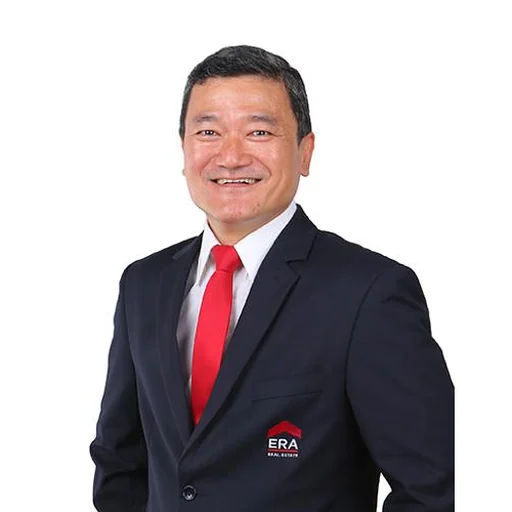 YEO YONG PENG (JACK YEO)