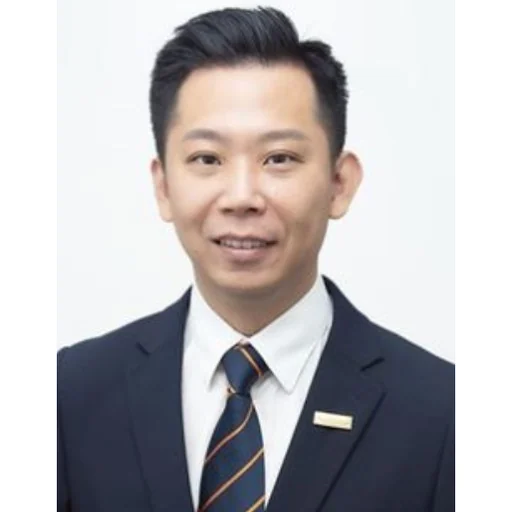 TAN SOON HENG (NORMAN TAN)