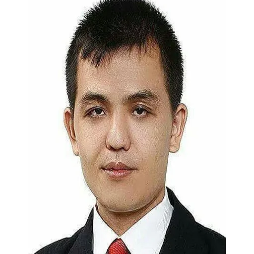 WANG YONGSHUI