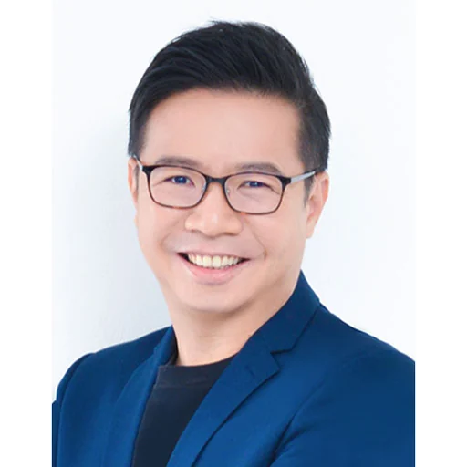 CHIA SEN HOW (DAMIAN)