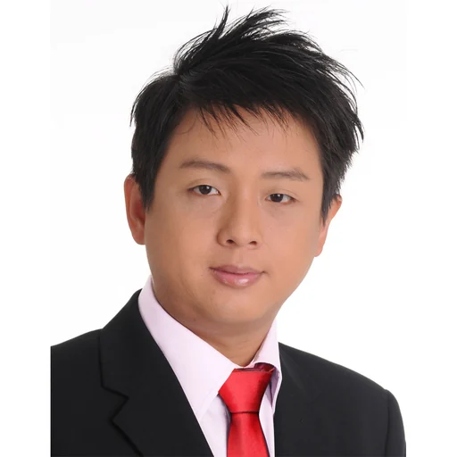 NOEL LU KOK WEI (LU GUOWEI) (NOEL LU)