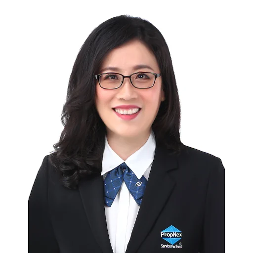 YOONG PECK FOONG (CATHERINE)