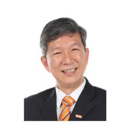 KHAW TIAM HEE (JOHN KHAW)
