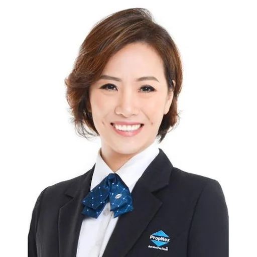 LIM SUAT PING (MELISSA)