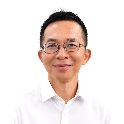 WONG TUCK HENG (HUANG DEXING) (EDEN)