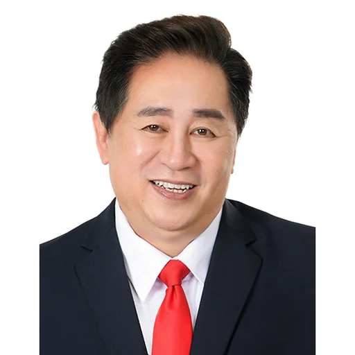 TAN CHEE WEE