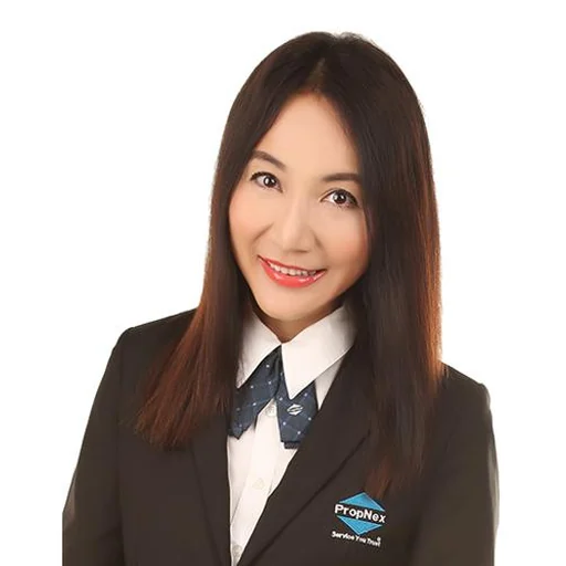 POH CHWEE GEOK (CHRISTIL)