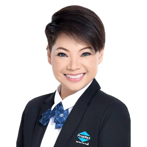 LOH SIEW FUN (JENNIFER)