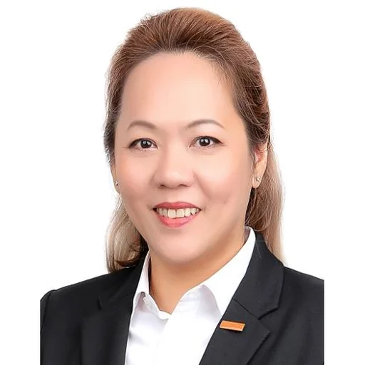 LEE BEE GEK (KATHERINE B G LEE)