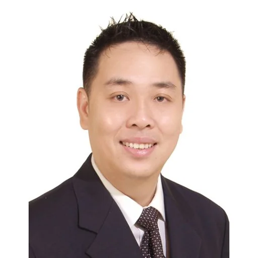 LIM HAI SOON (DANIEL)