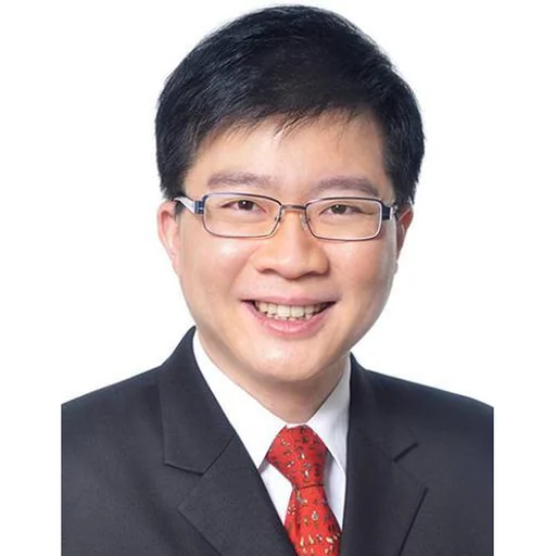 TAN JOKE HONG (HENRY)