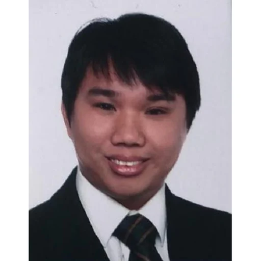 SIAH SONGHAN (THOMAS SIAH)