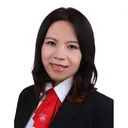 CONNIE HUANG HUAMIN