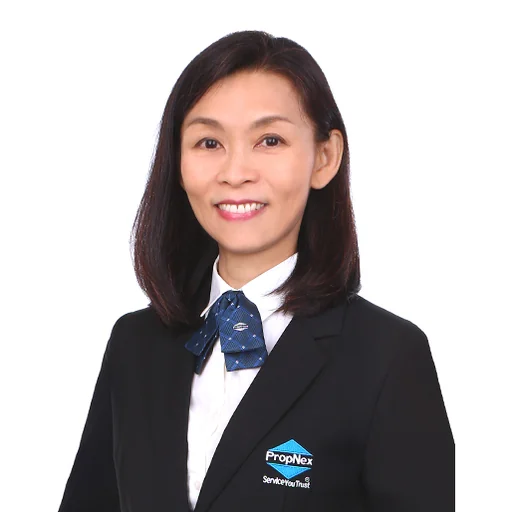 WONG FOONG YIN (FIONA)