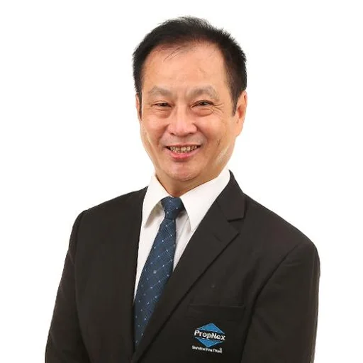 KOH TECK MONG (SAMUEL)