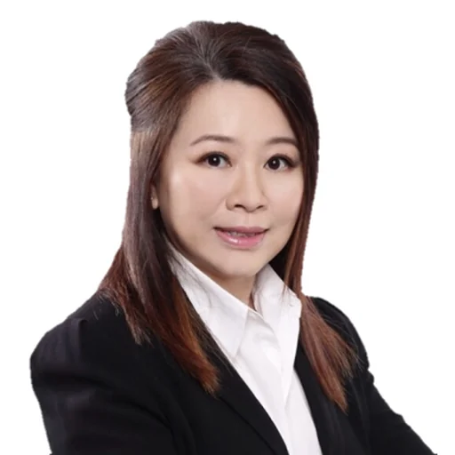 LOW HWEE PING (DAPHINE LOW)
